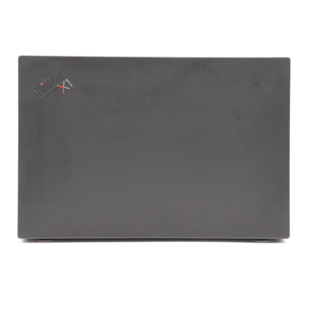 Lenovo ThinkPad X1 Carbon Gen 8: Intel Core i5, 10th Gen, 16GB RAM, 256GB SSD