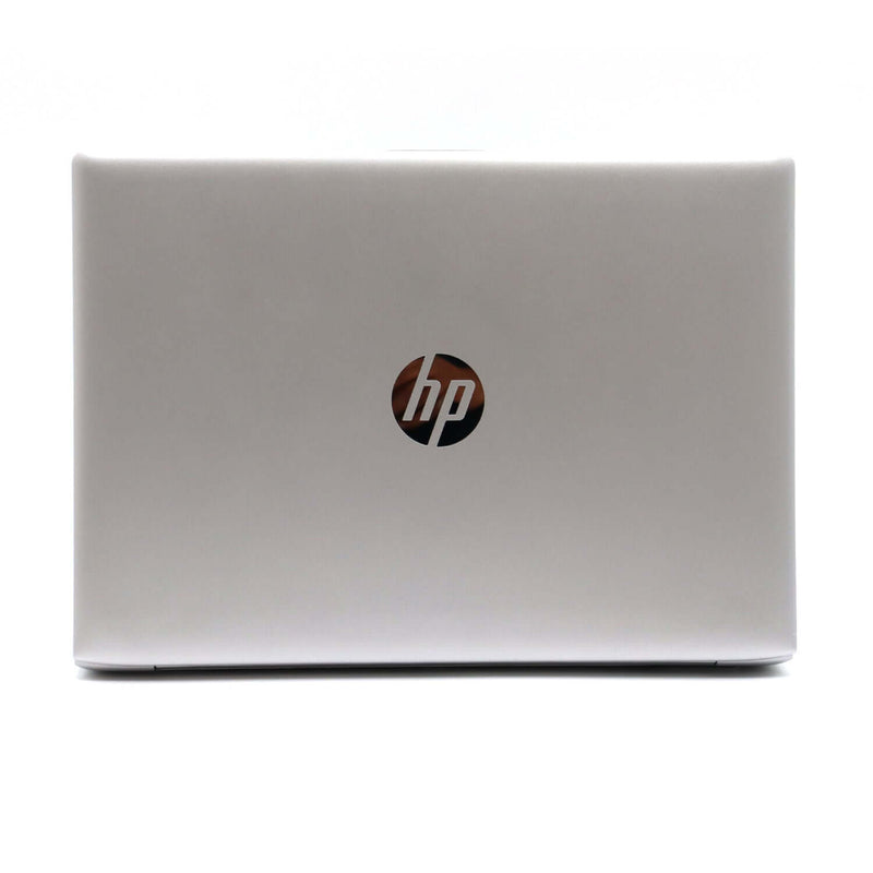 HP ProBook 430 G5: Celeron, 4GB RAM, 128GB SSD, SN:00184