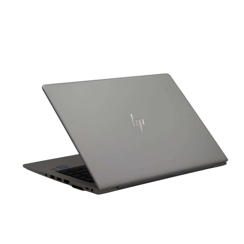 HP ELITEBOOK 840 G6: 8th Gen i7, 16GB RAM, 256GB SSD, SN:78964