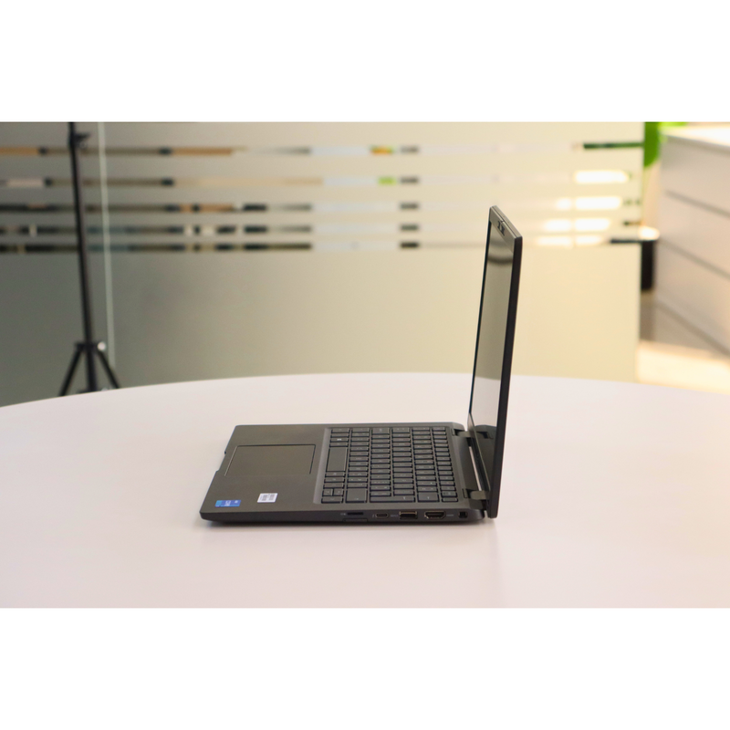 Dell LATITUDE 7420: 11th Gen i5, 16GB RAM, 256GB SSD, SN:001045