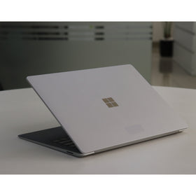 MICROSOFT SURFACE LAPTOP 3: 10th Gen i5, 8GB RAM, 256GB SSD, SN:76462