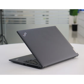 Lenovo ThinkPad T14S Gen 3: 12th Gen, i7, 16GB RAM, 256GB SSD SN:920216
