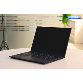 LENOVO THINKPAD T14 GEN 1: 10th Gen i7, 32GB RAM, 1024GB SSD, SN:00945