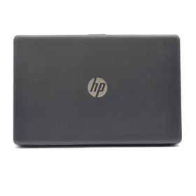 HP Laptop 15-DB0xxx: Processor AMD A6-9225, 4GB RAM, 1000GB SSD