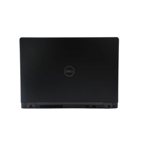 Dell Latitude 5490: Intel Core i5, 8th Gen, 8GB RAM, 256GB SSD SN:82216