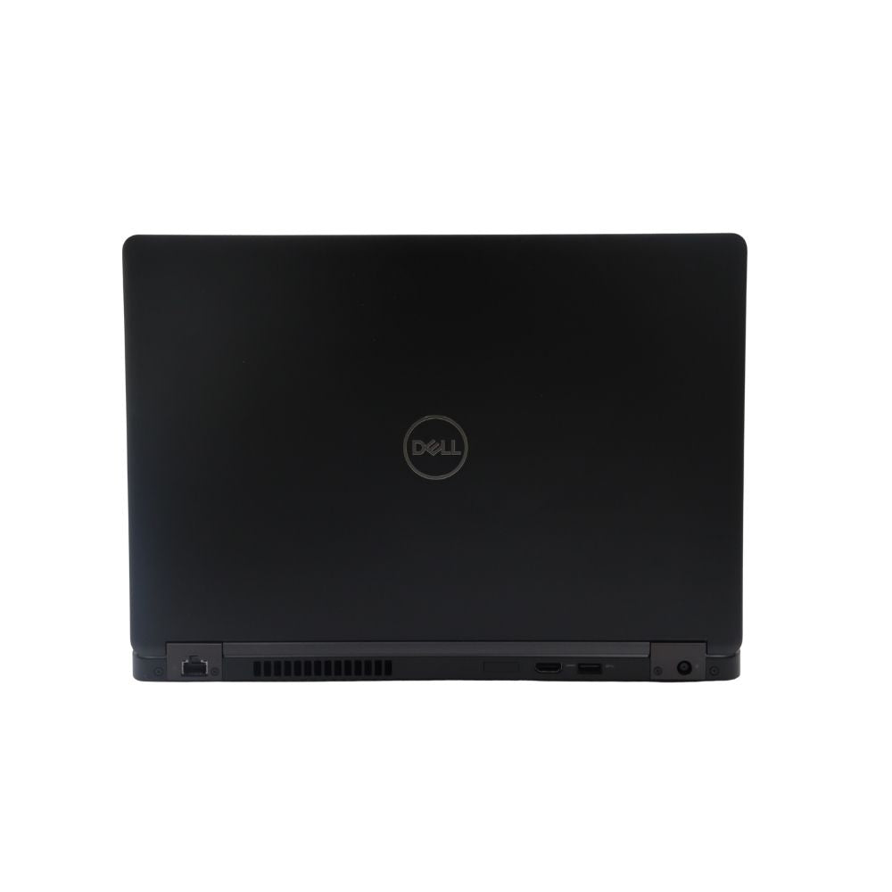Dell Latitude 5490: Intel Core i5, 8th Gen, 8GB RAM, 256GB SSD SN:82216