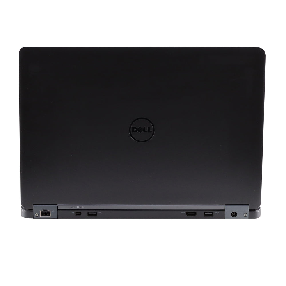 Latitude  E7450: Intel Core i7, 5th Gen, 16GB RAM, 256GB SSD