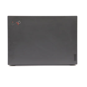 Lenovo ThinkPad X1 Carbon: Intel Core i7, 11th Gen, 16GB RAM, 512 GB SSD