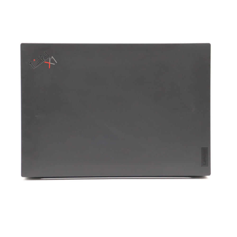 Lenovo ThinkPad X1 Carbon: Intel Core i7, 11th Gen, 16GB RAM, 512 GB SSD