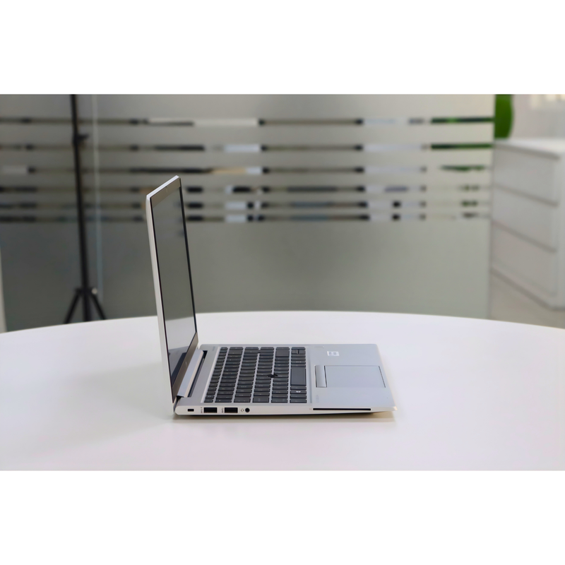 HP ELITEBOOK 845 G8:AMD RYZEN 3, 16GB RAM, 256GB SSD, SN:00300