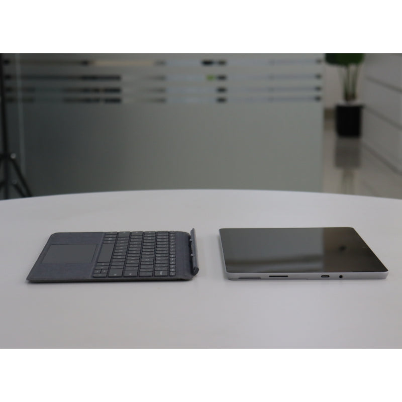 Microsoft SURFACE GO 3: i3, 10th Gen, 4GB RAM, 64GB SSD, SN:918611