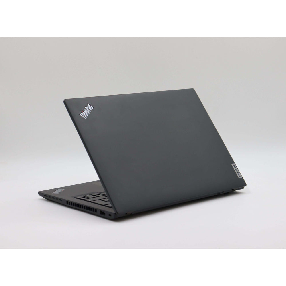 LENOVO THINKPAD T14 GEN 3: AMD RYZEN 5, 6000 Series, 16GB RAM, 256 GB SSD SN:01470