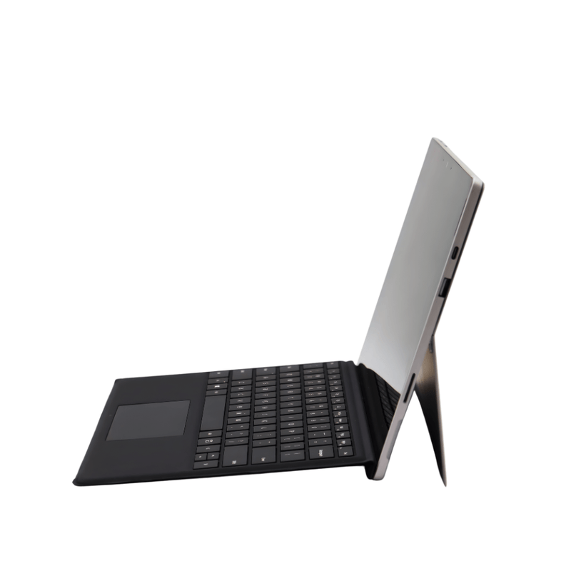 MICROSOFT SURFACE PRO 7: 10th Gen i5, 8GB RAM, 256GB SSD, SN:70019