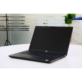DELL LATITUDE 5400: 8th Gen i5, 8GB RAM, 256GB SSD, SN:15659