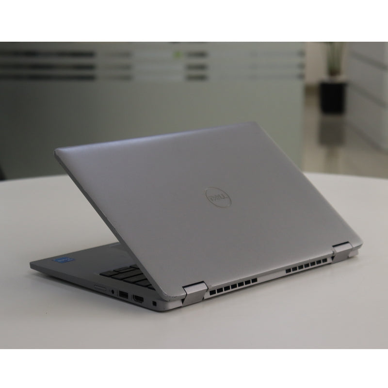 Dell LATITUDE 5330: 12th Gen i5, 16GB RAM, 256GB SSD, SN:19344