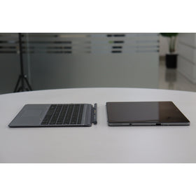 Dell Latitude 7210 2-IN-1: Intel Core i5, 10th Gen, 8GB RAM, 256GB SSD SN:918017