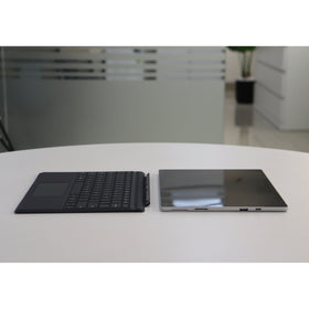 MICROSOFT SURFACE PRO 7+: 11th Gen i7, 16GB RAM, 512GB SSD, SN:19089