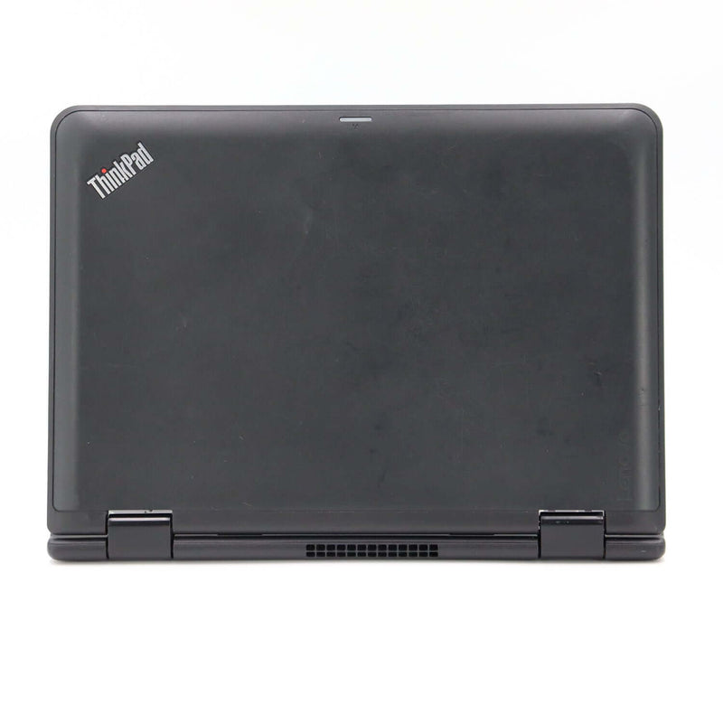 ThinkPad Yoga 11E 3rd Gen: Celeron, 4GB RAM, 128GB SSD, SN:01247