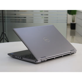 Dell PRECISION 7670: 12th Gen i7, 32GB RAM, 512GB SSD, SN:27775