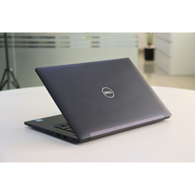 Dell LATITUDE 7480: 6th Gen i7, 16GB RAM, 512GB SSD, SN:15525