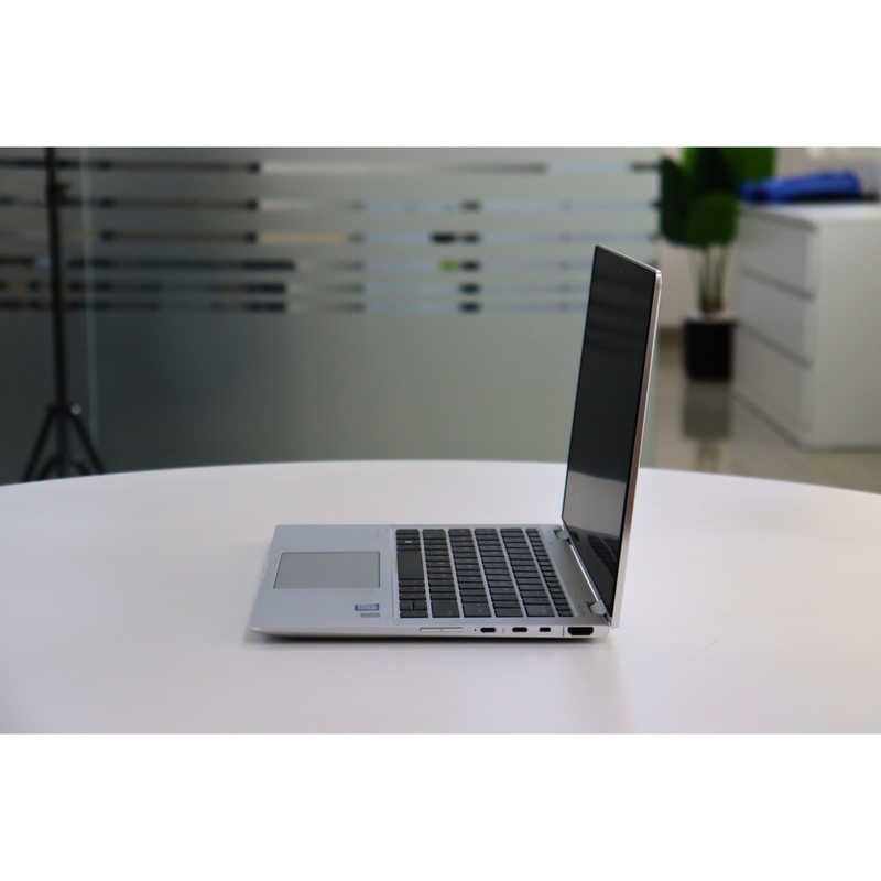 HP EliteBook X360 1030 G3: Intel Core i5, 8th Gen, 8GB RAM, 256GB SSD SN:18505