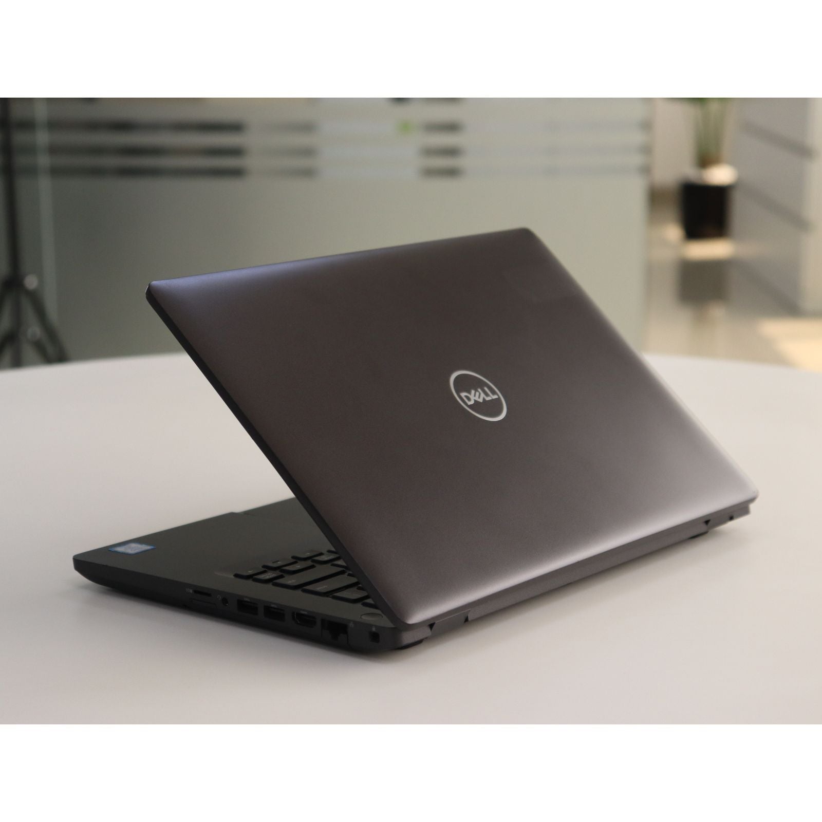 DELL LATITUDE 5401: 9th Gen i7, 16GB RAM, 512GB SSD, SN:95826