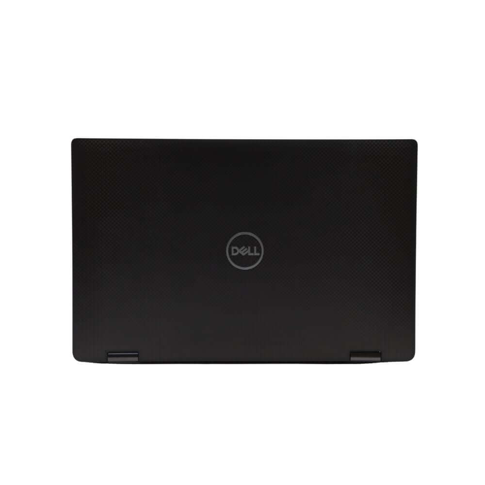 T-Comp Dell Latitude 7430 2-in-1 closed laptop showing clean aluminum lid and compact build
