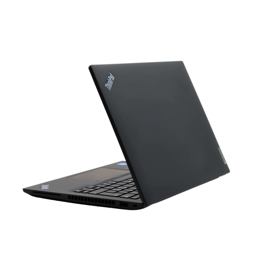 Lenovo ThinkPad T14 Gen 3: 12th Gen i5, 16GB RAM, 256GB SSD, SN:00791