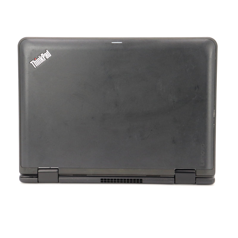 ThinkPad Yoga 11E 3rd Gen: Celeron, 4GB RAM, 128GB SSD, SN:00106