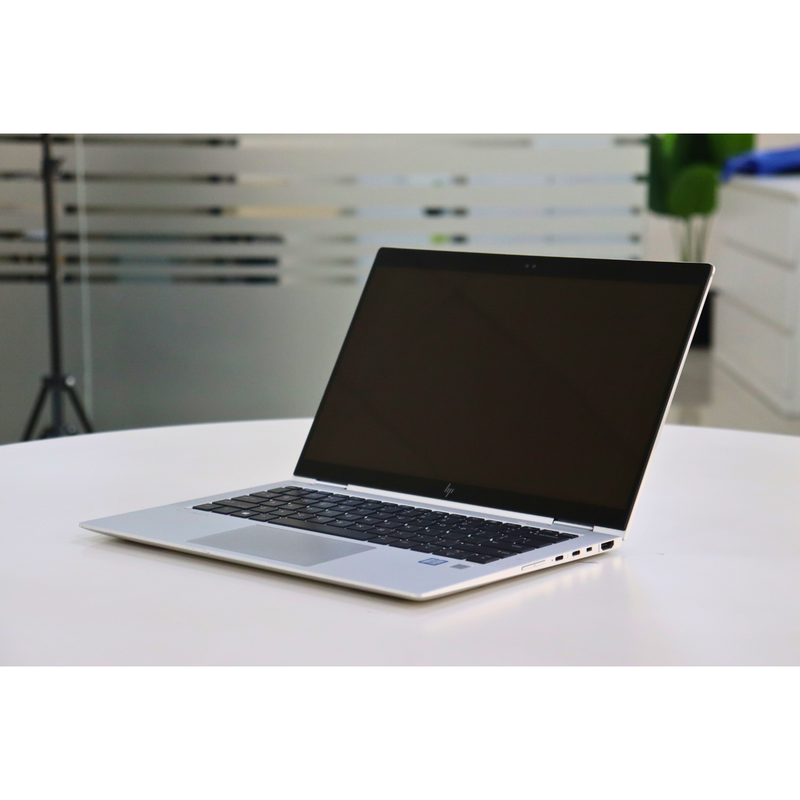 HP EliteBook X360 1030 G3: Intel Core i5, 8th Gen, 16GB RAM, 256GB SSD SN:918782