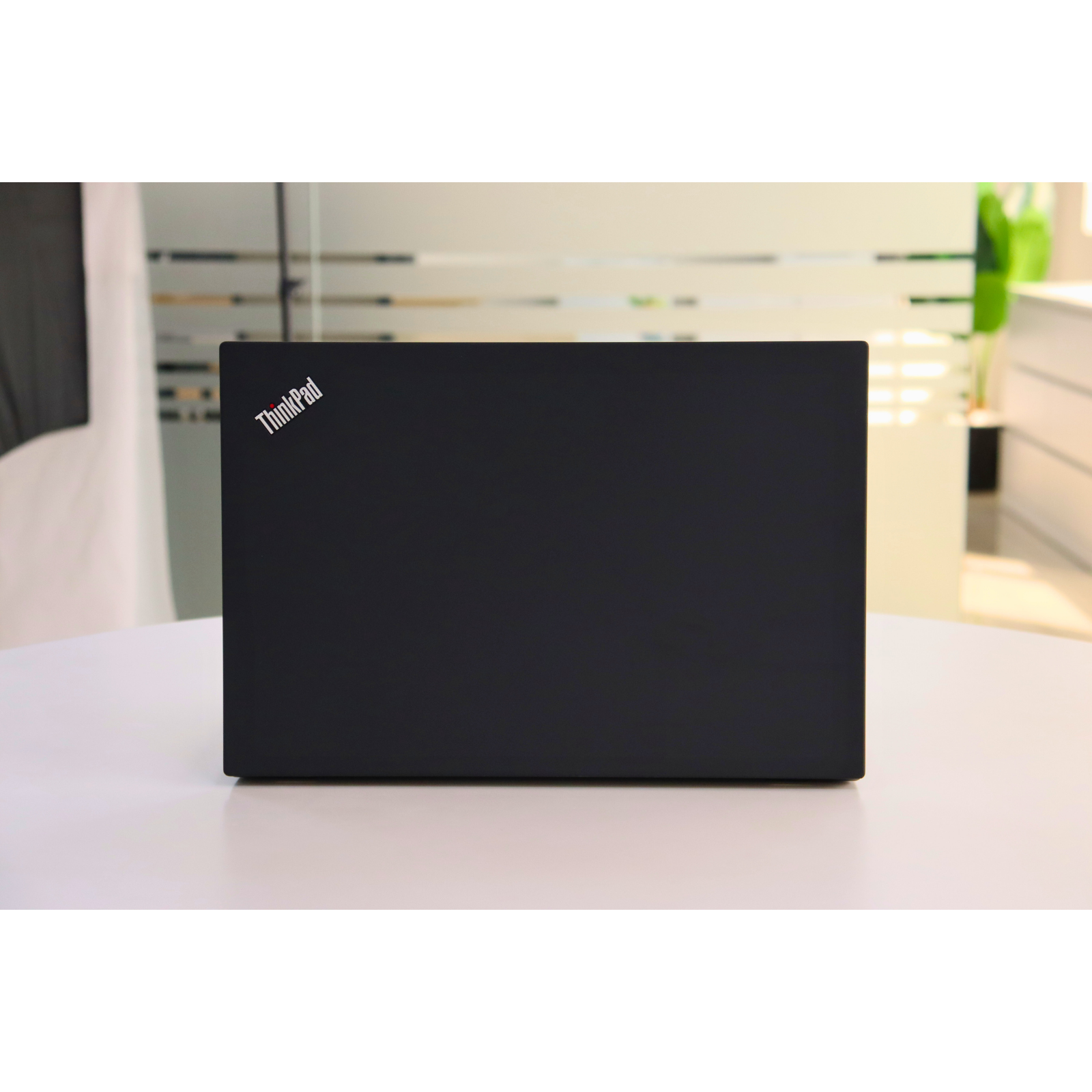 LENOVO THINKPAD T590: Intel Core i7, 8th Gen, 16GB RAM, 512GB SSD SN:96289