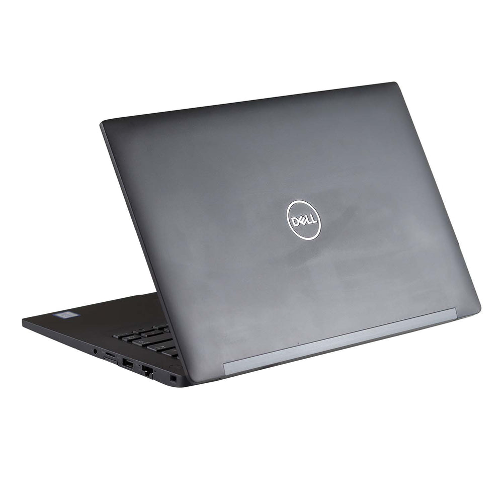 Latitude 7490: Intel Core i5, 8th Gen, 8GB RAM, 512GB SSD