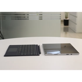 Microsoft SURFACE PRO 6: i5, 8th Gen, 8GB RAM, 256GB SSD, SN:78351