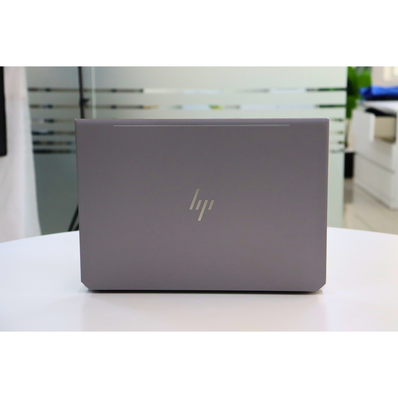 HP ZBOOK STUDIO G5: 8th Gen i7, 32GB RAM, 512GB SSD, SN:98775