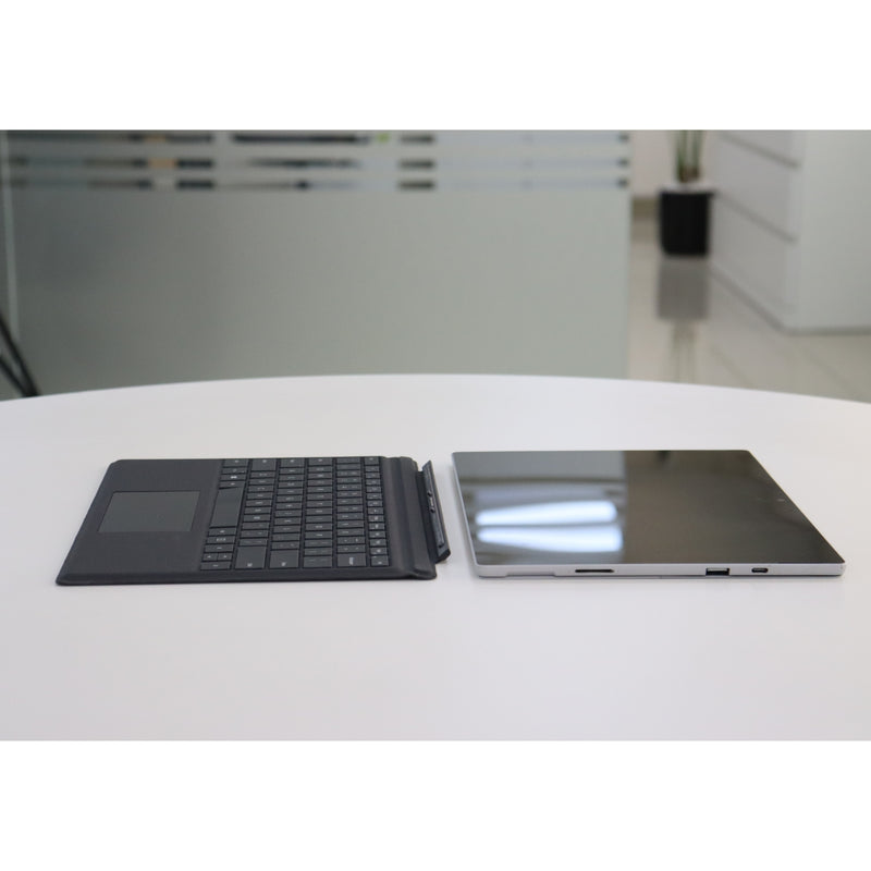 MICROSOFT SURFACE PRO 7+: 11th Gen i7, 16GB RAM, 256GB SSD, SN:19083