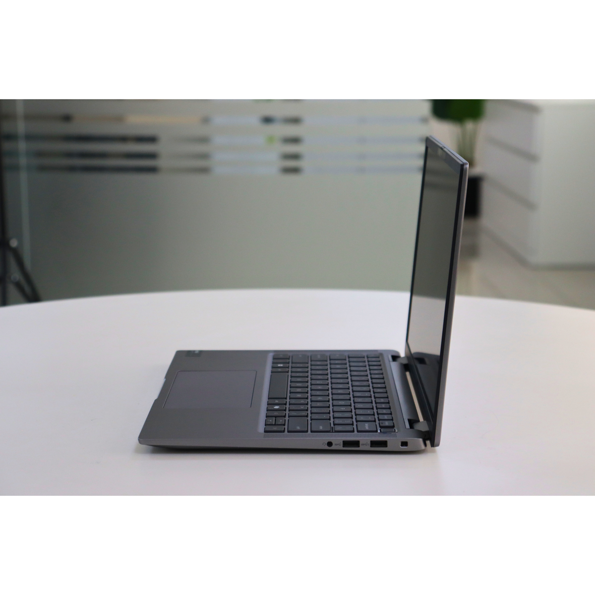 Dell LATITUDE 7450: Ultra 7, 32GB RAM, 256GB SSD, SN:98561