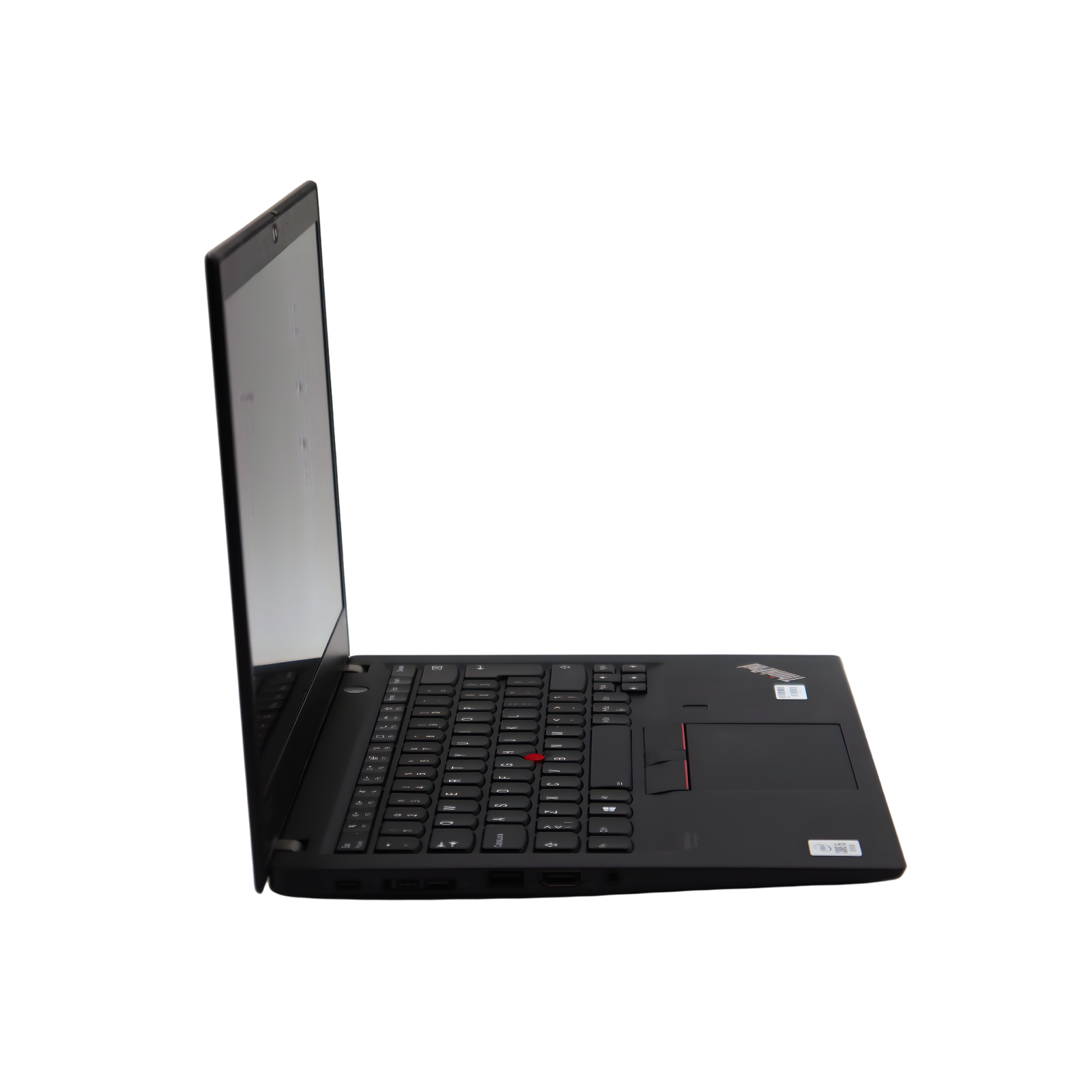 LENOVO THINKPAD T14S GEN 1: 10th Gen i5, 8GB RAM, 256GB SSD, SN:00122