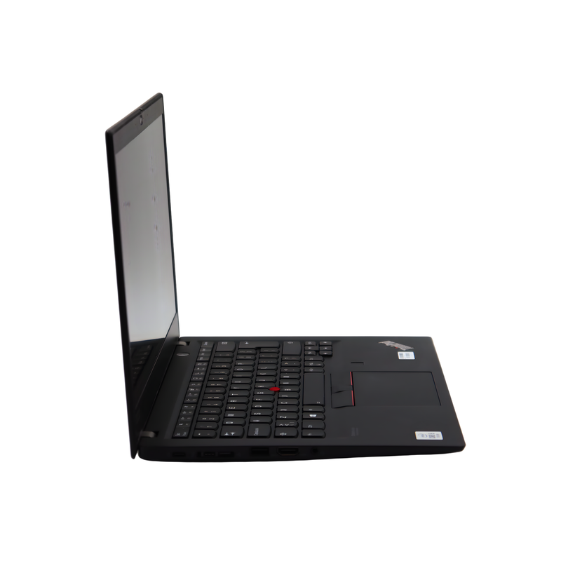 LENOVO THINKPAD T14S GEN 1: 10th Gen i5, 8GB RAM, 256GB SSD, SN:00122
