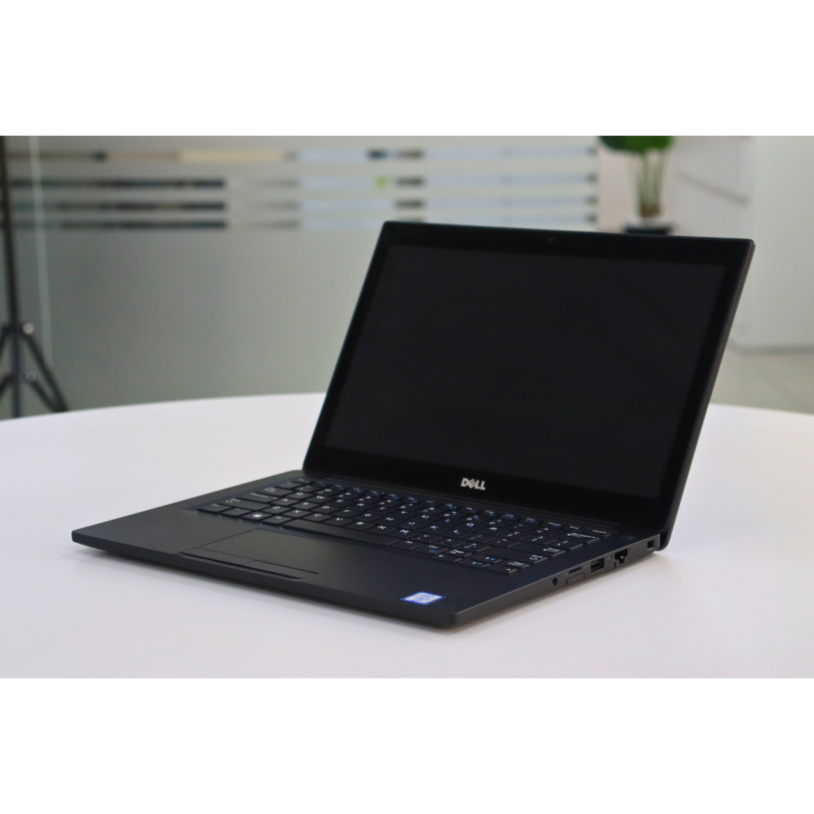 Dell LATITUDE 7280: 6th Gen i5, 8GB RAM, 256GB SSD, SN:18029