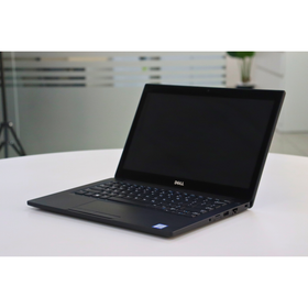 Dell LATITUDE 7280: 6th Gen i5, 8GB RAM, 256GB SSD, SN:18029