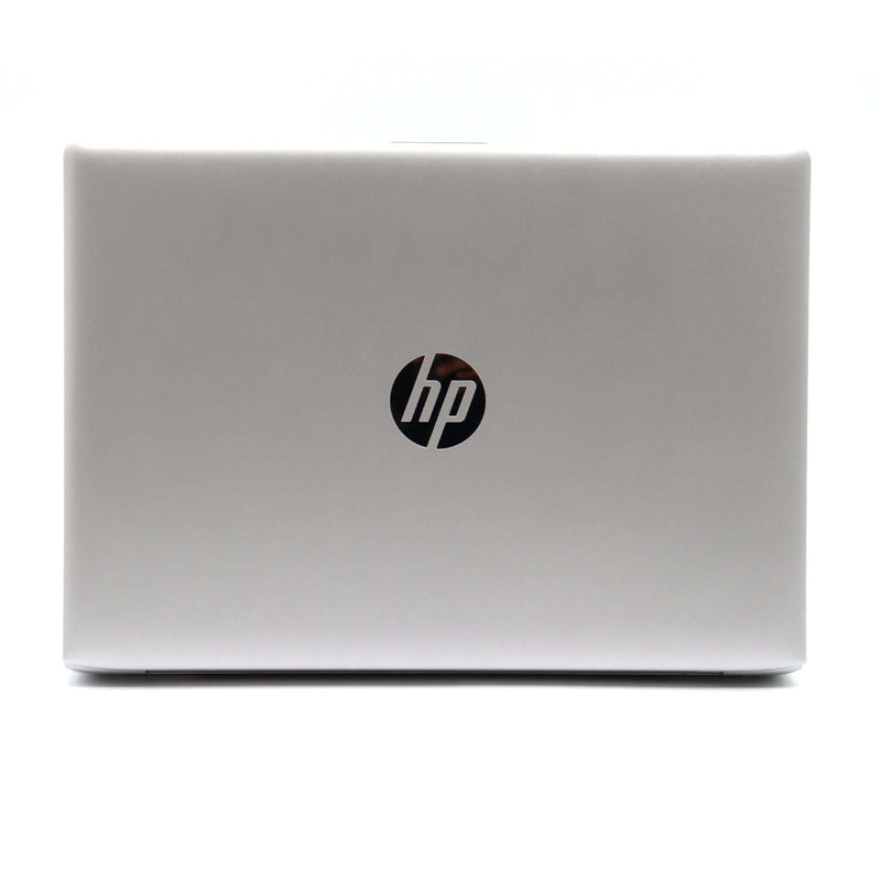HP ProBook 430 G5: Celeron, 8GB RAM, 128GB SSD, SN:01063