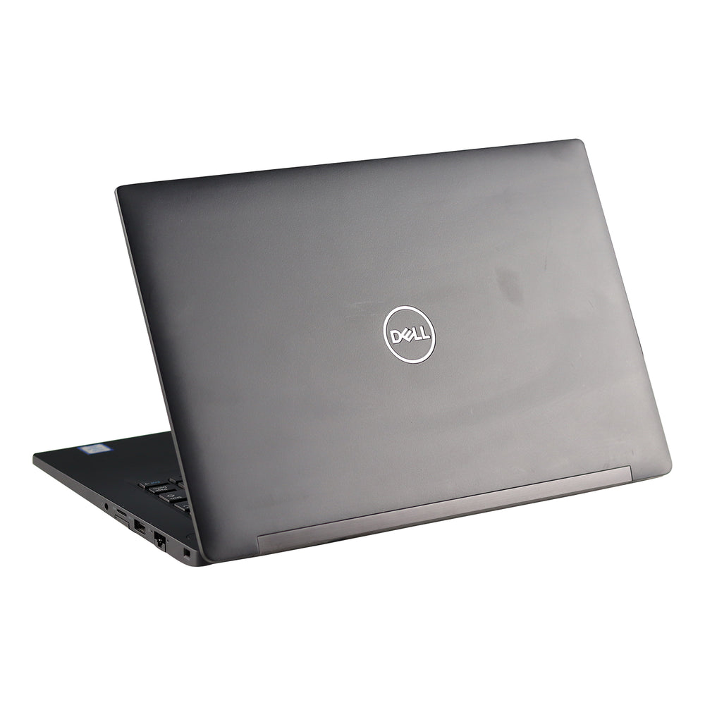 Latitude 7490: Intel Core i5, 8th Gen, 8GB RAM, 512GB SSD