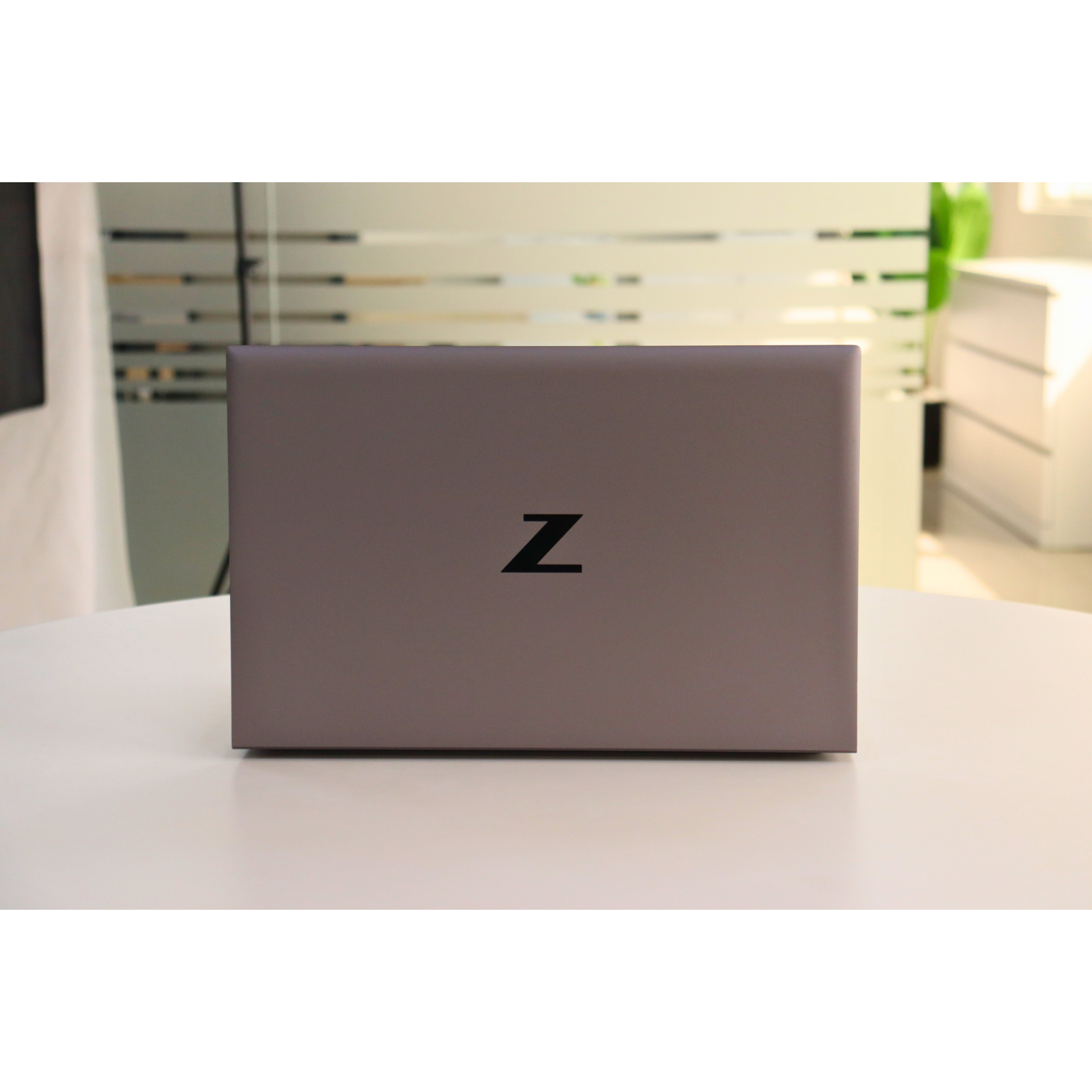 HP ZBOOK FIREFLY  G8: 11th Gen i5, 16GB RAM, 512GB SSD, SN:96231