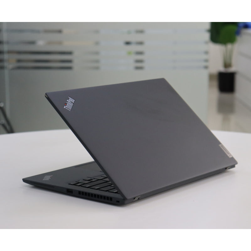 LENOVO THINKPAD T14S GEN 2: 11th Gen i7, 16GB RAM, 512GB SSD, SN:920214
