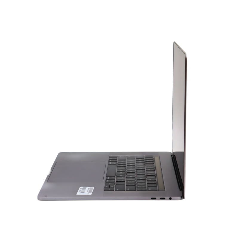 Apple MacBook Pro A1990 (2018): Processor i7, 9th Gen, 16GB RAM, 512GB SSD SN:60561