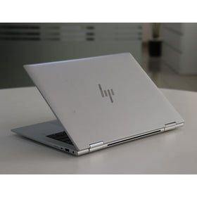 HP ELITEBOOK X360 1030 G2: 7th Gen i7, 16GB RAM, 512GB SSD, SN:18697