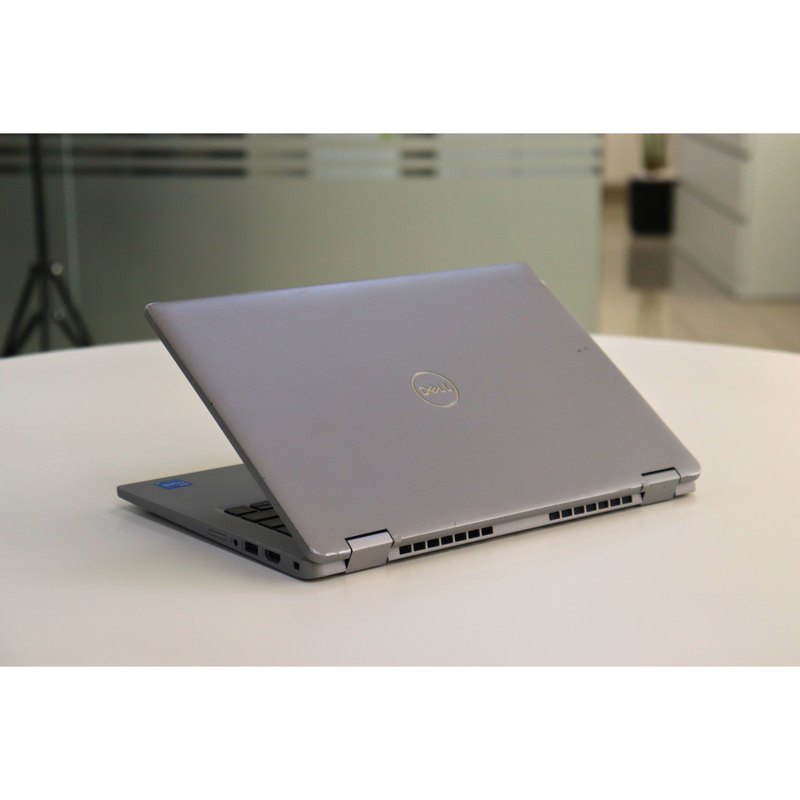 Dell LATITUDE 5330: 12th Gen i5, 16GB RAM, 256GB SSD, SN:06030