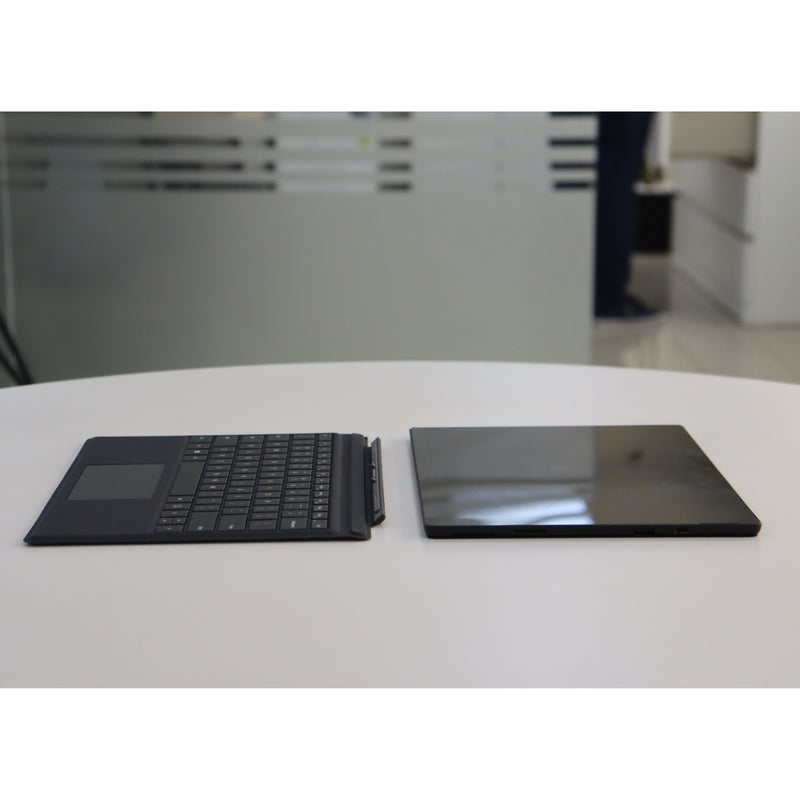 MICROSOFT SURFACE PRO 7: 10th Gen i5, 8GB RAM, 256GB SSD, SN:78364
