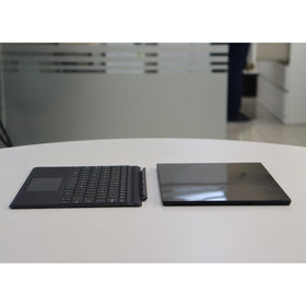 MICROSOFT SURFACE PRO 7: 10th Gen i5, 8GB RAM, 256GB SSD, SN:78364