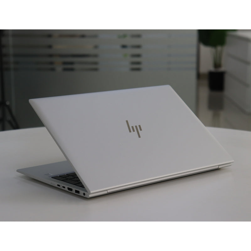 HP ELITEBOOK 855 G7: RYZEN 3, 8GB RAM, 256GB SSD SN:00701